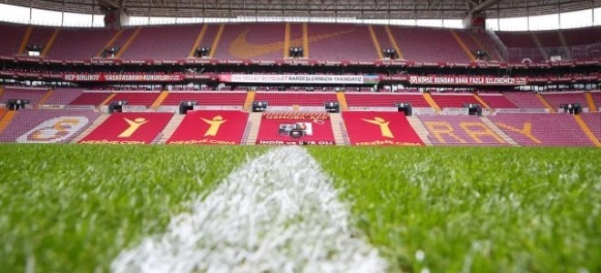 Galatasaray, sponsorluk anlaşmasından ENAG şartını çıkardı