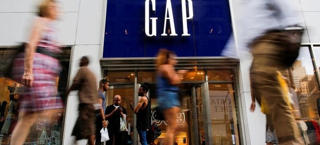 GAP, 1800 çalışanını işten çıkarmaya hazırlanıyor