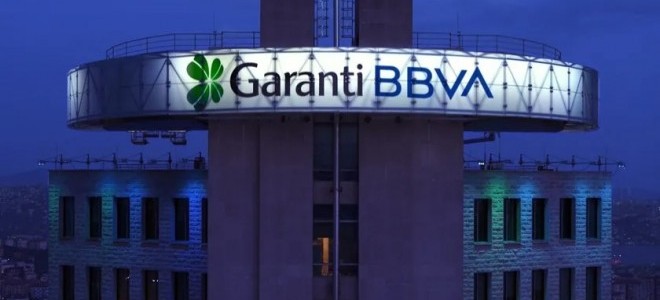 Garanti BBVA'dan 1,2 milyar TL'lik tahsili gecikmiş alacak satışı