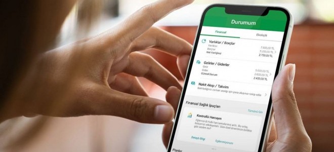 Garanti BBVA’dan mobil uygulamadaki erişim sorununa ilişkin açıklama
