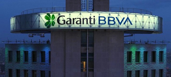 Garanti BBVA, TCMB'ye ilişkin faiz tahminini açıkladı