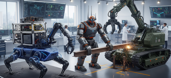 Gartner 2026 teknoloji trendlerini açıkladı