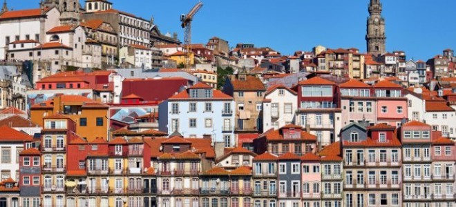 Gayrimenkul satışı yoluyla vatandaşlık veren Portekiz’de konut krizi derinleşti
