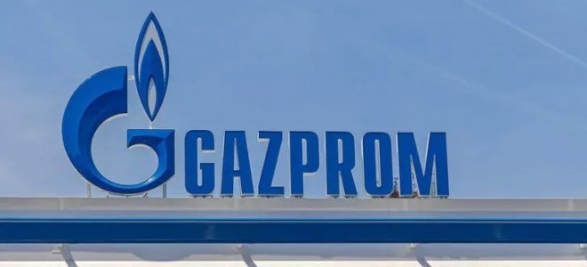 Gazprom: AB ülkeleri doğal gaz talebini yapay şekilde düşürüyor