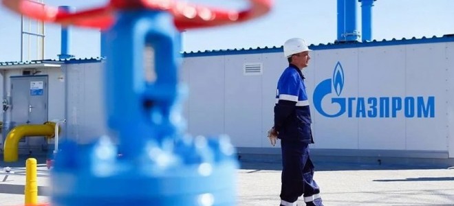 Gazprom: Petrol piyasasında arz açığı olursa OPEC+ harekete geçer