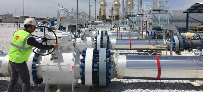 Gazprom, BOTAŞ’ın devralınacağı iddialarını yalanladı