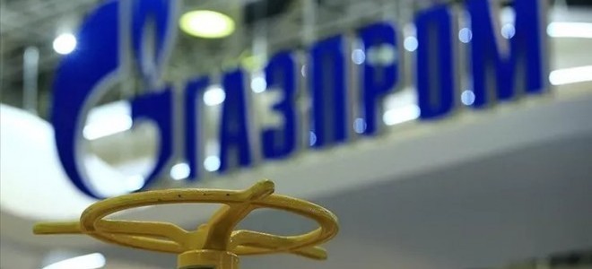 Gazprom, temsilciliklerini kapatmaya hazırlanıyor