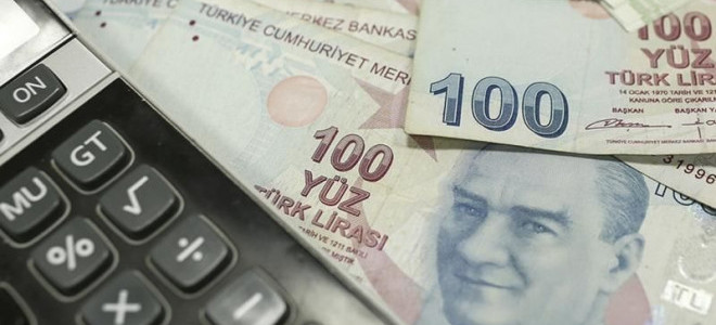 Geçici vergi döneminde uygulanacak yeniden değerleme oranı belli oldu
