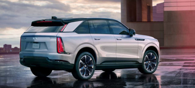 General Motors'tan dev zarar açıklaması