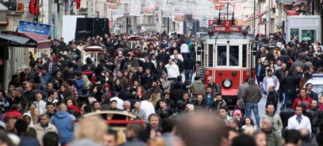 Gerçek İşsiz Sayısı Altı Milyonu Aştı