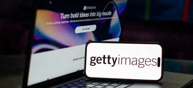 Getty Images ve Shutterstock birleşiyor: 3,7 milyar dolarlık yeni bir şirket oluşuyor