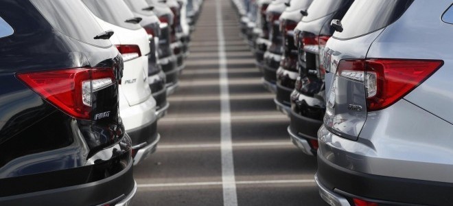 GGYD/Allıoğlu: 2023, en fazla sıfır otomobil satılan yıl olacak