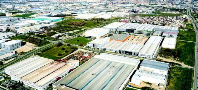 Gıda sektörü 2025 yılında 160 milyar dolarlık hacmini korudu