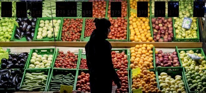 Gıdada yeni kriz sinyali: Rusya ihracatı kısıtlamaya hazırlanıyor