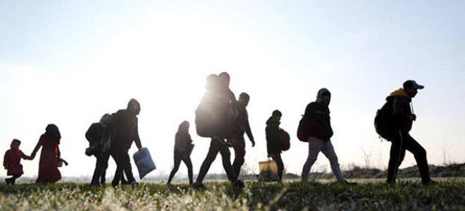 Göçmenler için ücretsiz sağlık hizmeti dönemi sona eriyor