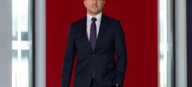 Gökhan Gökçay: Yapay zeka bankacılığın geleceğini şekillendirecek