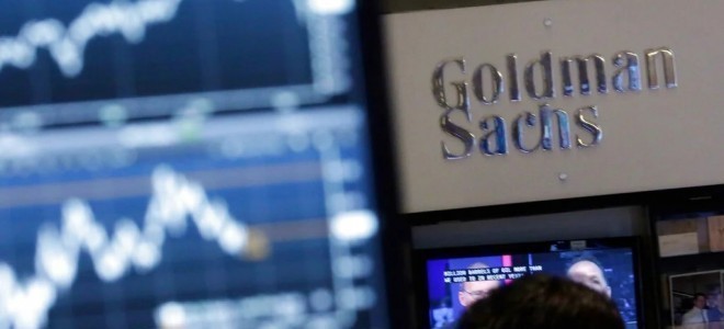 Goldman analistleri gelecek yıl Fed'den 2 faiz indirimi bekliyor