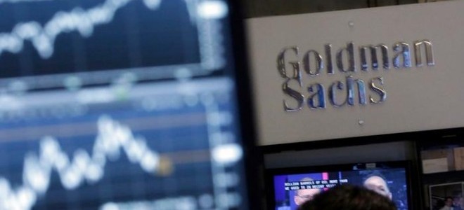 Goldman Sachs: Coronavirüs Çin ve ABD ekonomilerini düşürür