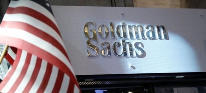 Goldman Sachs dolar/TL'de sıralı tahminlerini açıkladı