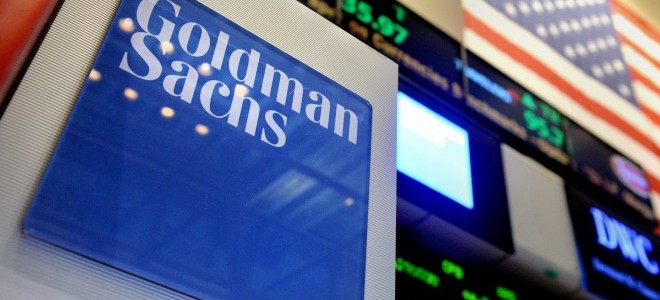 Goldman Sachs:  Fed’in  2018 ‘de 4 Kez Faiz Artırmasını Bekliyoruz