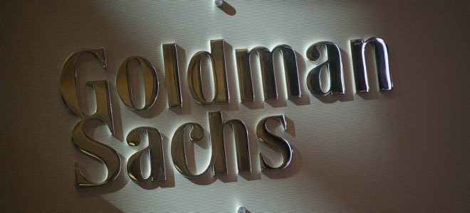 Goldman Sachs'ın net karı ilk çeyrekte %28 arttı