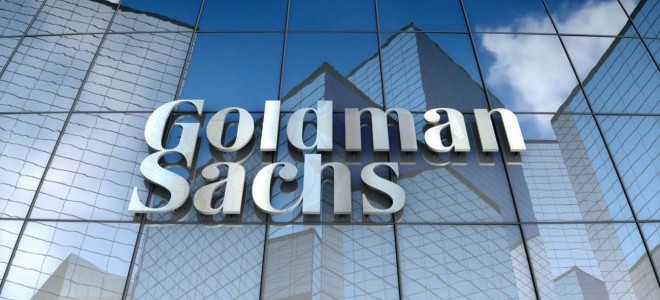 Goldman Sachs'ın net karı üçüncü çeyrekte yüzde 60 arttı
