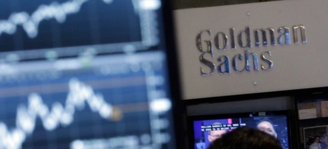 Goldman Sachs Kripto Para Birimi Kurma Planını Askıya Aldı
