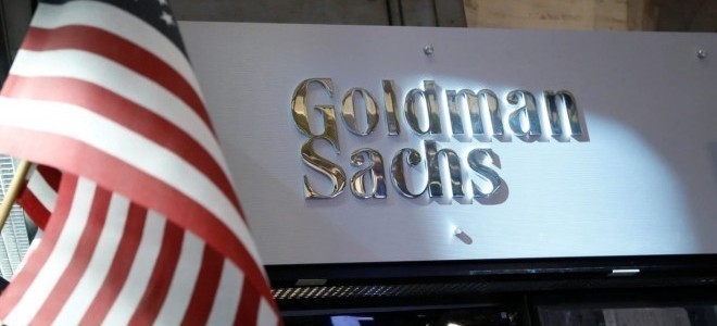 Goldman Sachs: Türkiye'nin döviz rezervlerindeki kayıplar abartılıyor