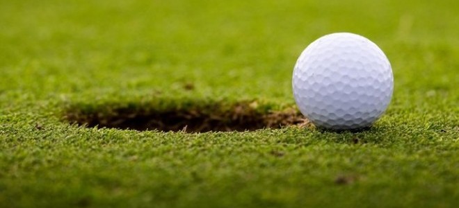 Golf Turizminde 2018 Güzel Başladı