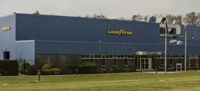 Goodyear’dan İzmit fabrikasındaki üretime geçici ara