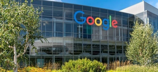 Google’a 35,8 milyon dolarlık rekabet cezası