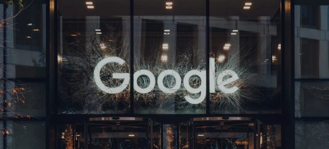 Google’dan Birleşik Krallık’taki veri merkezine 1 milyar dolarlık yatırım