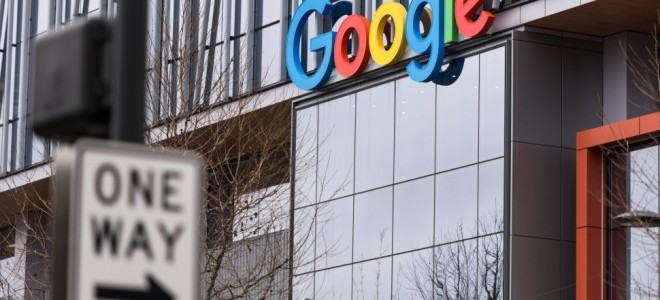 Google'ın ana kuruluşu Alphabet'in geliri dördüncü çeyrekte yüzde 23,5 arttı 