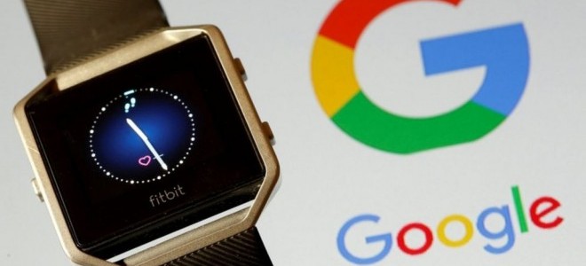 Google'ın Fitbit'i satın alma teklifine AB soruşturması