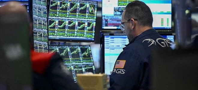 Gözler ABD enflasyon verilerine ve Fed'in kararına çevrildi