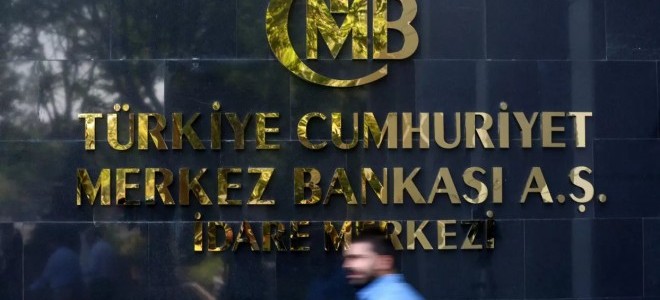 Gözler Merkez Bankasının bugün açıklayacağı faiz kararında