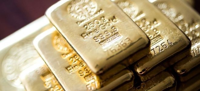 Gram altın 420 lira ile rekor kırdı