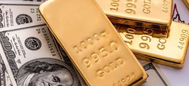 Gram altın 600 lira üzerinde yeni hedeflere koşuyor