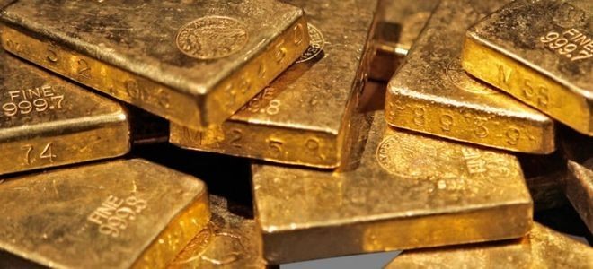 Gram altın fiyatı 1 günde 40 lira yükseldi 
