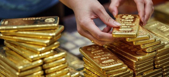Gram altın fiyatı ABD enflasyonuna odaklandı