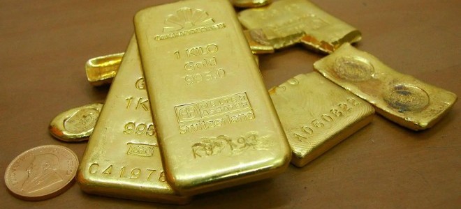 Gram altın fiyatında sürpriz yükseliş