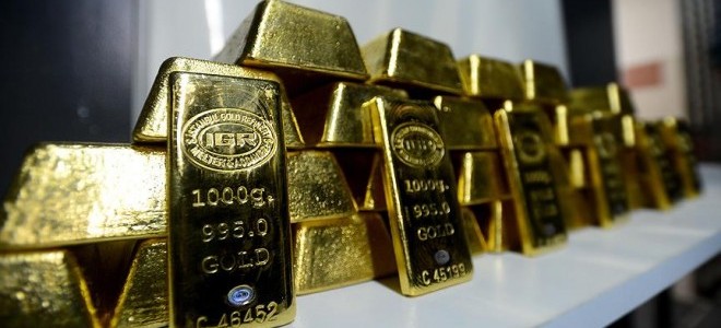 Gram altın kritik 1200 lira desteğinde