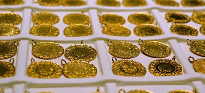 Gram altın rekor tazeledi: Kapalı Çarşı'da güncel altın fiyatları (13 Nisan 2023)