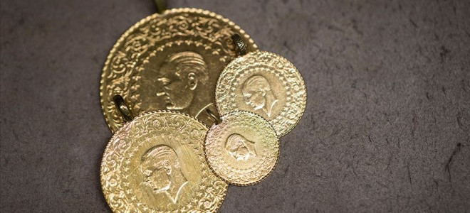 Gram altın tüm zamanların rekorunu kırdı