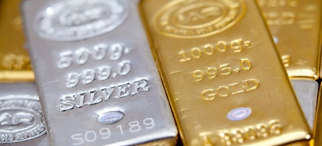 Gram altın ve gümüş yatırımcıları yüksek volatiliteden rahatsız