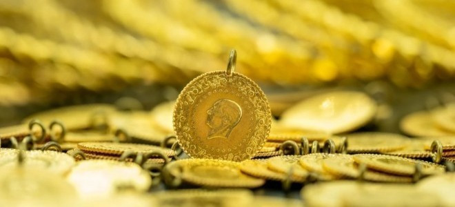 Gram altında yeni rekor