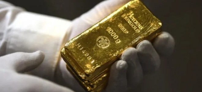 Gram altında yeni rekor gelir mi? Ekonomistler 2026 tahminini açıkladı