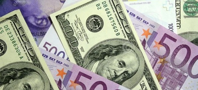 GSYH Verisi Sonrası Dolar ve Euro'nun Durumu