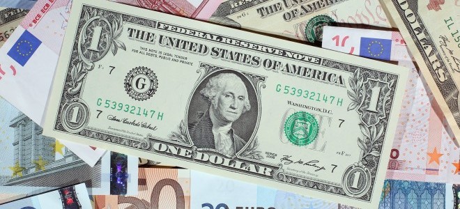Güçlü dolar küresel ekonomiyi korkutuyor