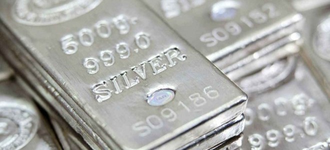 Gümüş, ABD istihdam verisi öncesi kritik dirençte
